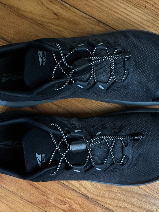 Altra Voyager (M15) main image 12